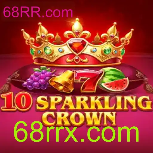 Explorando o Mundo Vibrante de 10SparklingCrown em 68RR.com