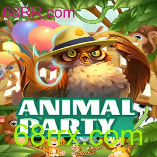 AnimalParty: O Novo Fenômeno dos Jogos de Tabuleiro
