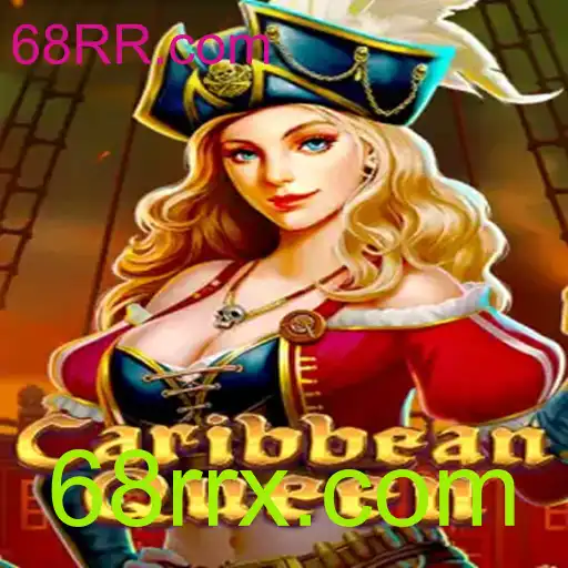 Descubra as Aventuras de CaribbeanQueen no Mundo de 68RR.com