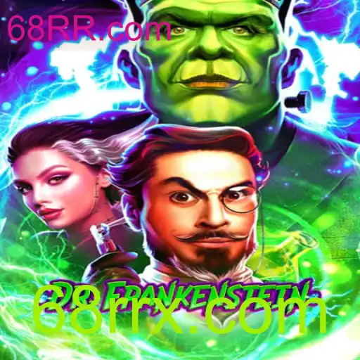 DrFrankenstein: Um Mergulho no Terror e Criatividade Lúdica