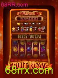 Descubra o Mundo de FruitNova: Um Jogo Vibrante e Envolvente