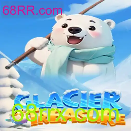 Descubra GlacierTreasure: O Jogo Aventura do Momento