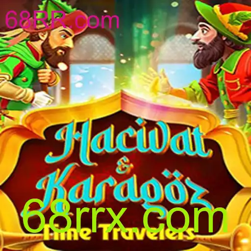 Descubra o Fascinante Jogo de HacivatandKaragoz