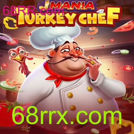 JManiaTurkeyChef: A Nova Sensação nos Jogos de Culinária