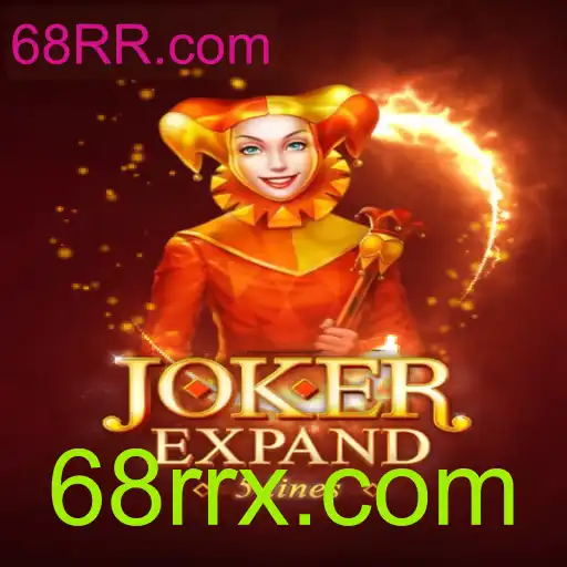 Explore o Fascinante Mundo do Jogo JokerExpand em 68RR.com