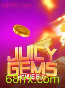 Descubra o Mundo Excitante de JuicyGemsBonusBuy