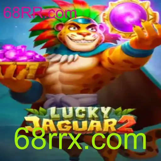 Explorando o Fascinante Mundo de Luckyjaguar2 em 68RR.com