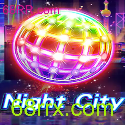 Explorando NightCity: O Jogo Imersivo que Está Dominando 68RR.com