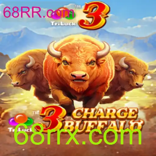 Explorando o Universo de 3ChargeBuffalo: Um Jogo de Estratégia Inovador