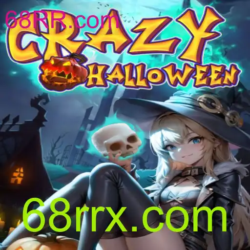 Explorando o Jogo de Halloween: CrazyHalloween - Uma Aventura Assustadora