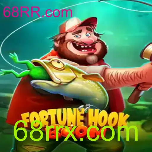 Descubra FortuneHookBoom: A Nova Sensação dos Jogos