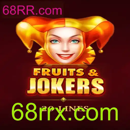Descubra o Fascinante Mundo de FruitsAndJokers20