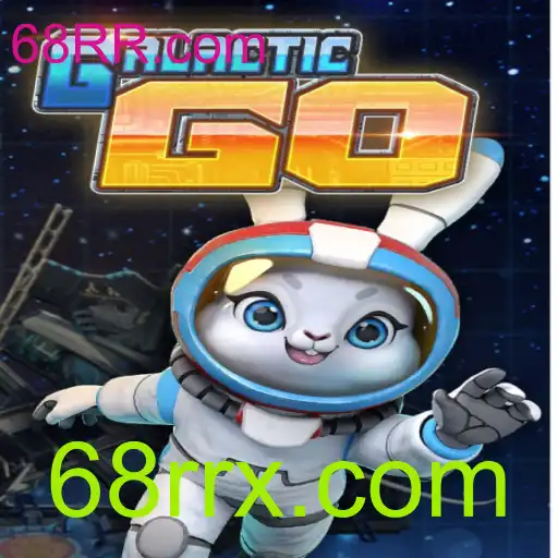 Descubra os Segredos do GalacticGO: Uma Aventura Espacial com 68RR.com