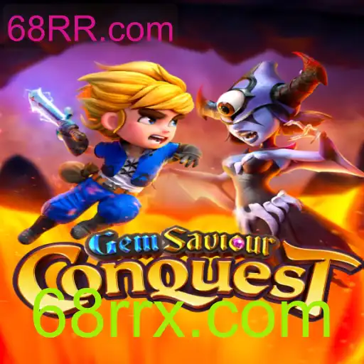 Explorando o Fascinante Mundo de GemSaviourConquest