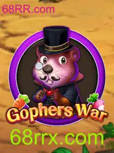 GophersWar: Mergulhe na Estratégia e Aventura