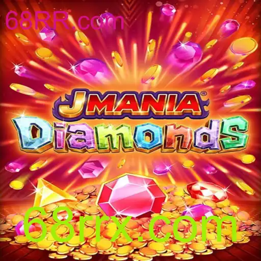 Jogo JManiaDiamonds: Uma Emoção em Cada Movimento