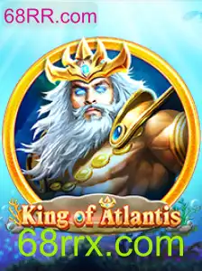 Descubra o Fascinante Jogo KingofAtlantis