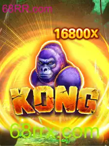 Explorando o Fascinante Mundo de 'Kong' e a Influência da 68RR.com