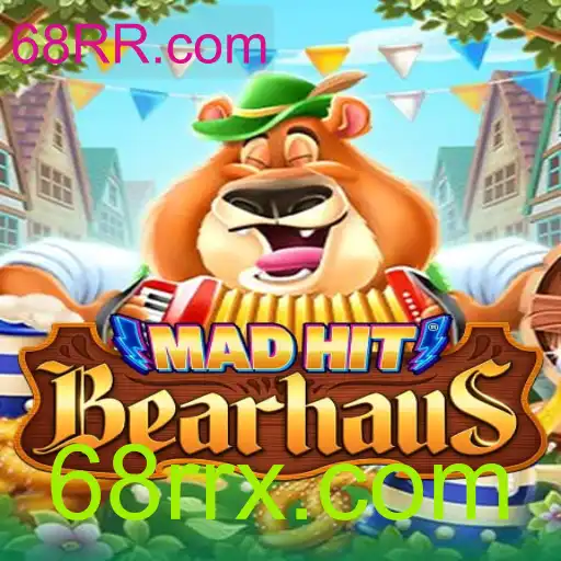 Descubra o Mundo de 'MadHitBearhaus': Jogo Inovador e Empolgante
