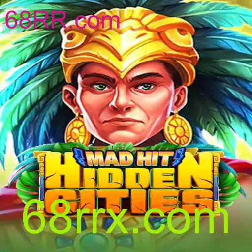 MadHitHiddenCities: Descubra a Aventura Secreta