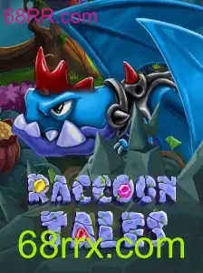 Descubra RaccoonTales: A Aventura Encantadora Inspirada em Natureza