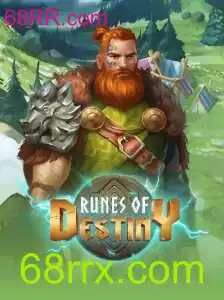 RunesOfDestiny: Uma Jornada Épica no Mundo dos Jogos Online