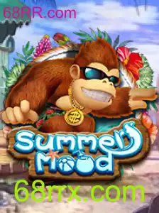 Explorando o Vibrante Mundo do Jogo SummerMood
