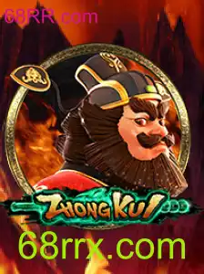ZhongKui: Explorando o Novo Mundo do Jogo de Estratégia