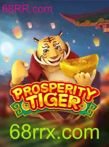 Explore o Fascinante Mundo de ProsperityTiger: Inovação e Estratégia