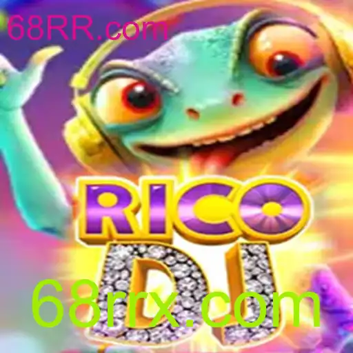 RicoDJ: Descubra o Fascinante Mundo do Jogo Interativo Online