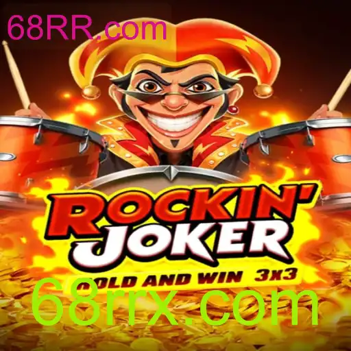 RockinJoker: O Novo Fenômeno dos Jogos de Azar