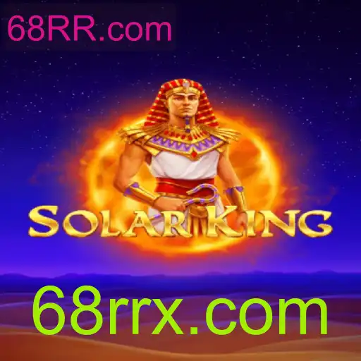 Descubra SolarKing: Uma Jornada Inesquecível no Universo dos Jogos