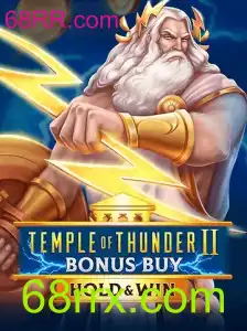 Explorando o Mundo de TempleofThunderIIBonusBuy no Universo dos Jogos Online