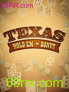 Texas Hold'em Bonus: Guia Completo e Atualizado