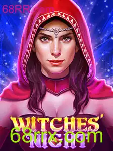 Descubra WitchesNight: O intrigante jogo que está conquistando os jogadores