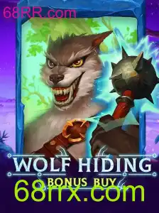 Descubra o Empolgante Jogo WolfHidingBonusBuy