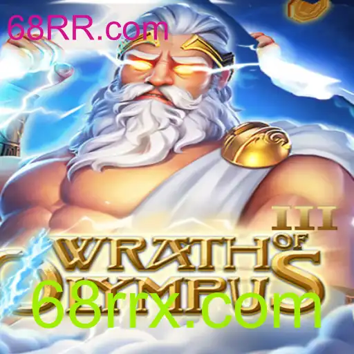 Descubra o Mundo Épico de WrathofOlympusIII