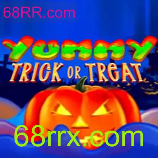 YummyTrickorTreat: Conheça o Jogo que Conquista o Cenário Virtual